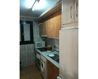 Sale - Apartment - Los Alcázares - Mercadona