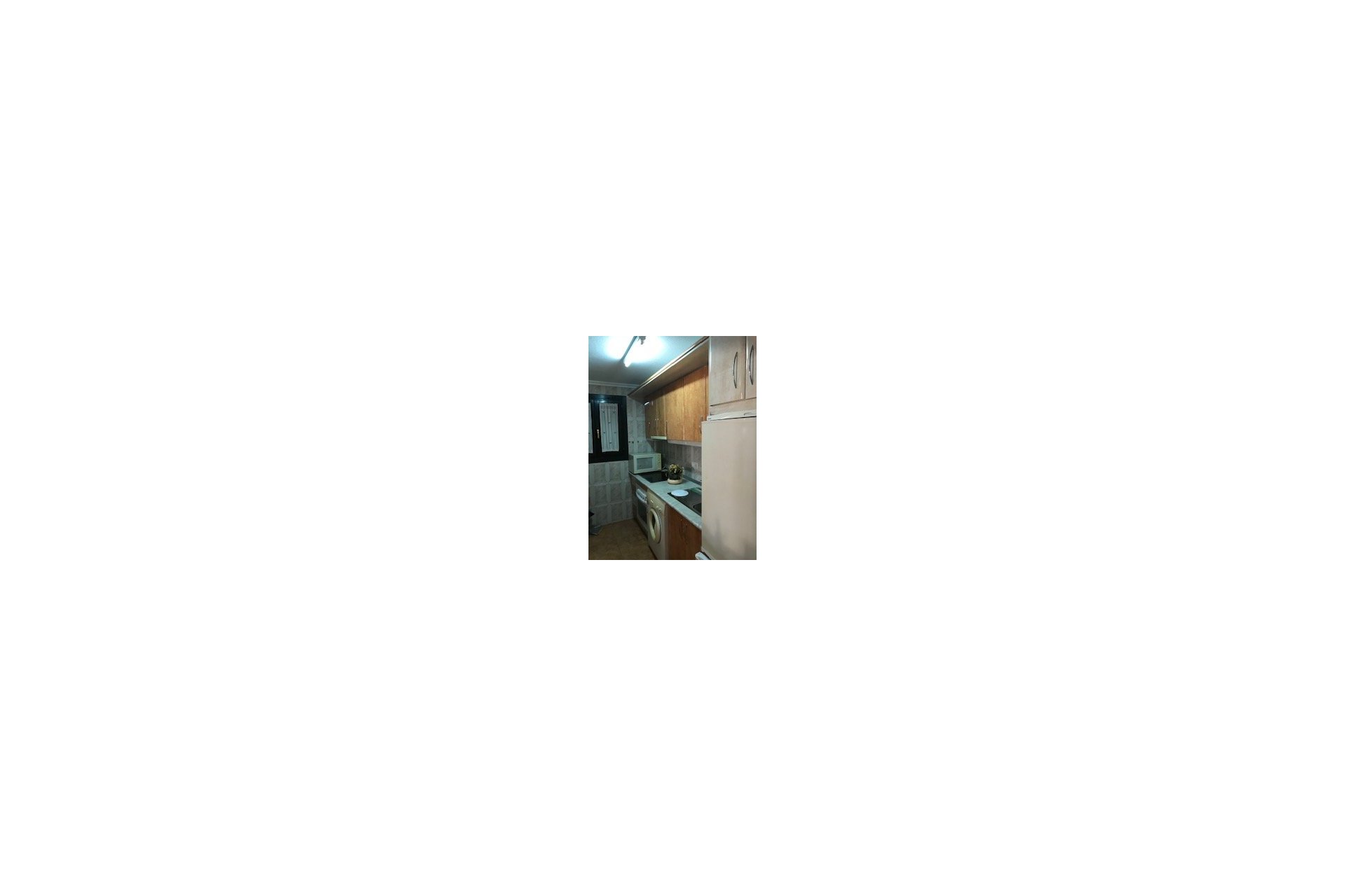 Sale - Apartment - Los Alcázares - Mercadona
