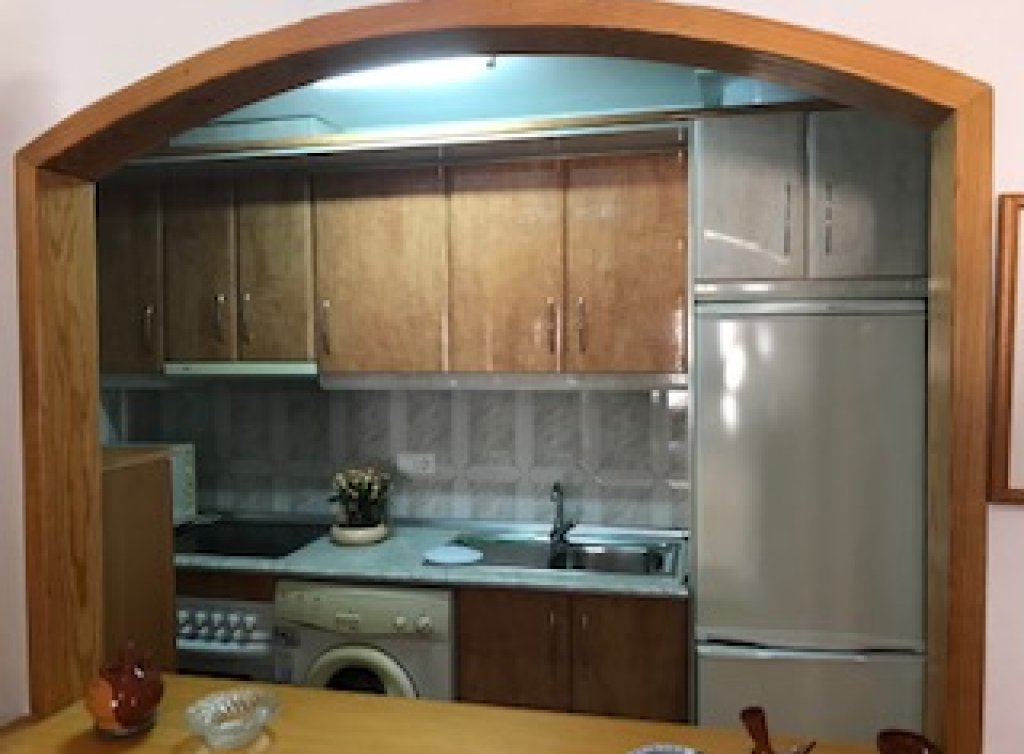 Sale - Apartment - Los Alcázares - Mercadona