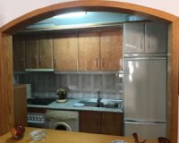 Sale - Apartment - Los Alcázares - Mercadona