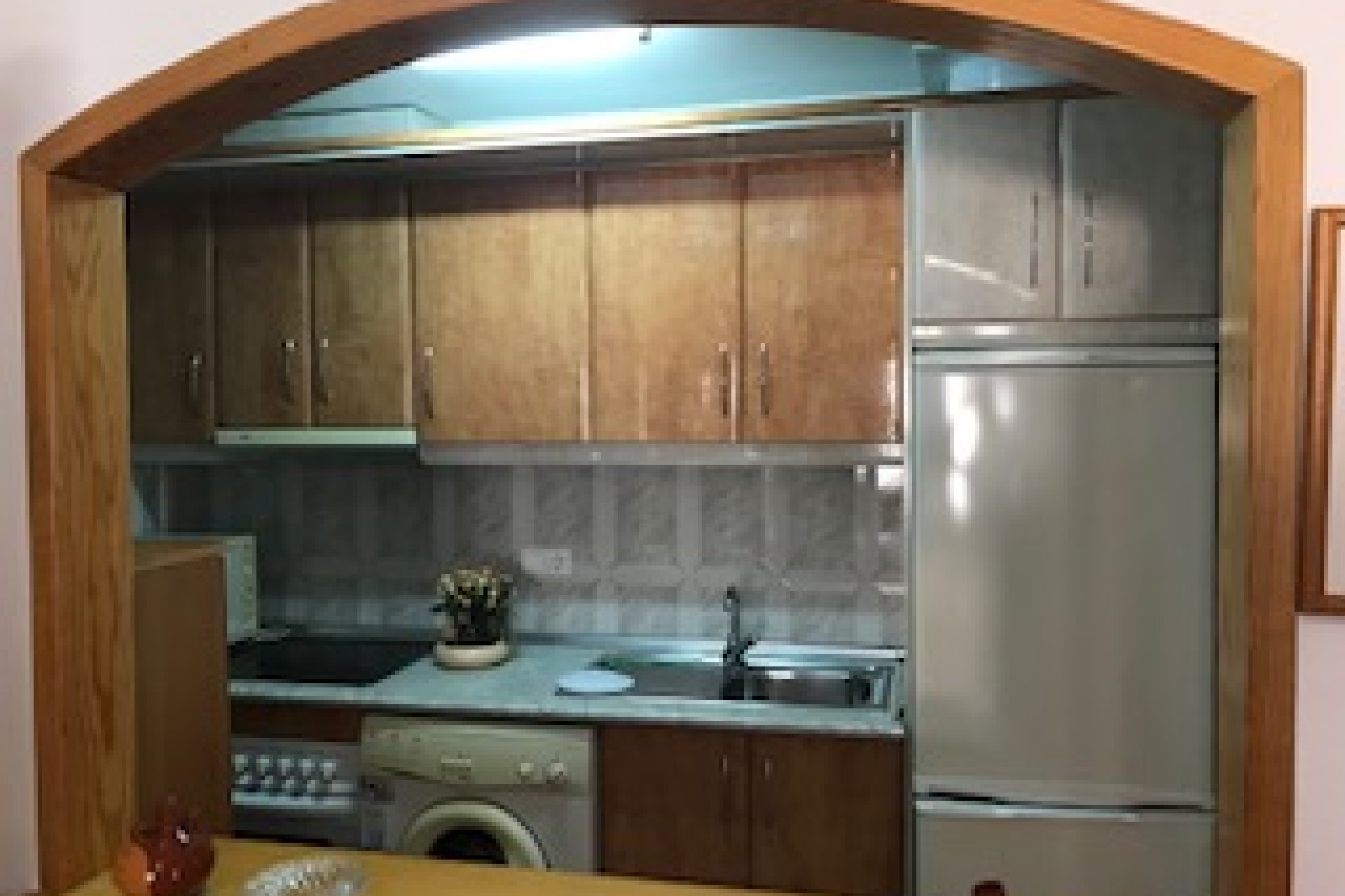 Sale - Apartment - Los Alcázares - Mercadona