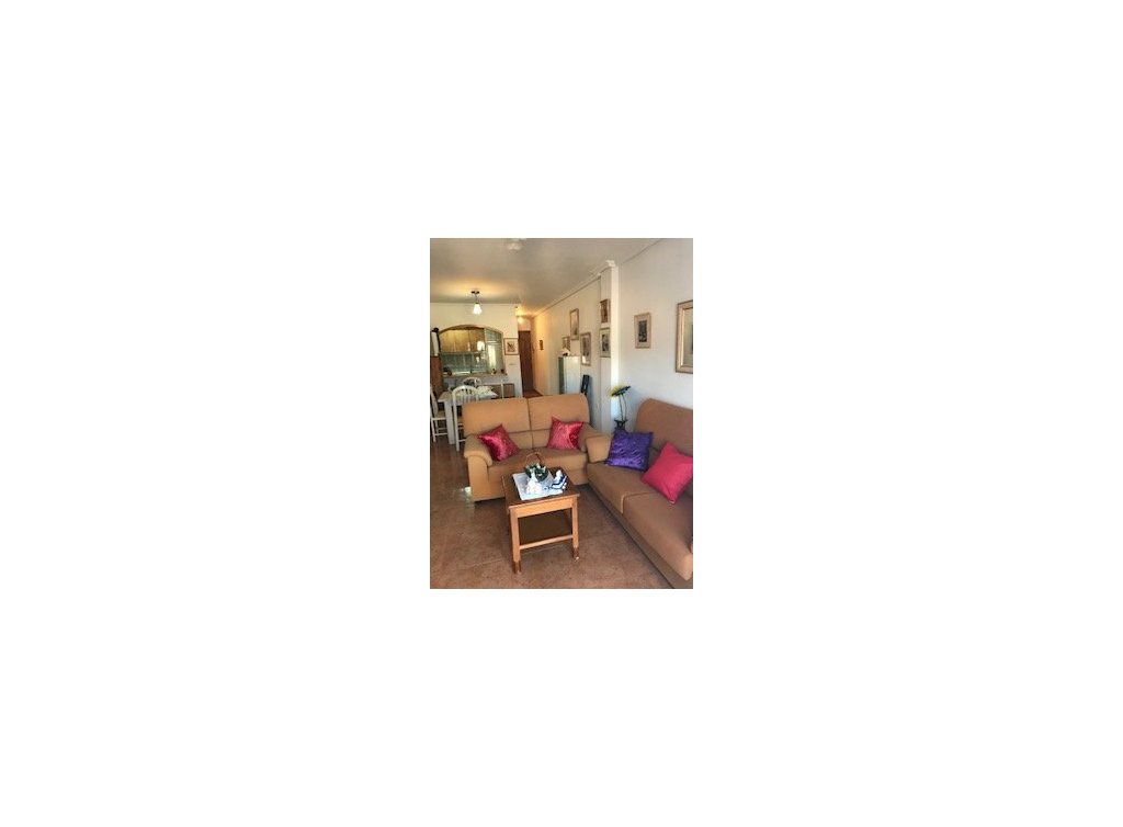 Sale - Apartment - Los Alcázares - Mercadona