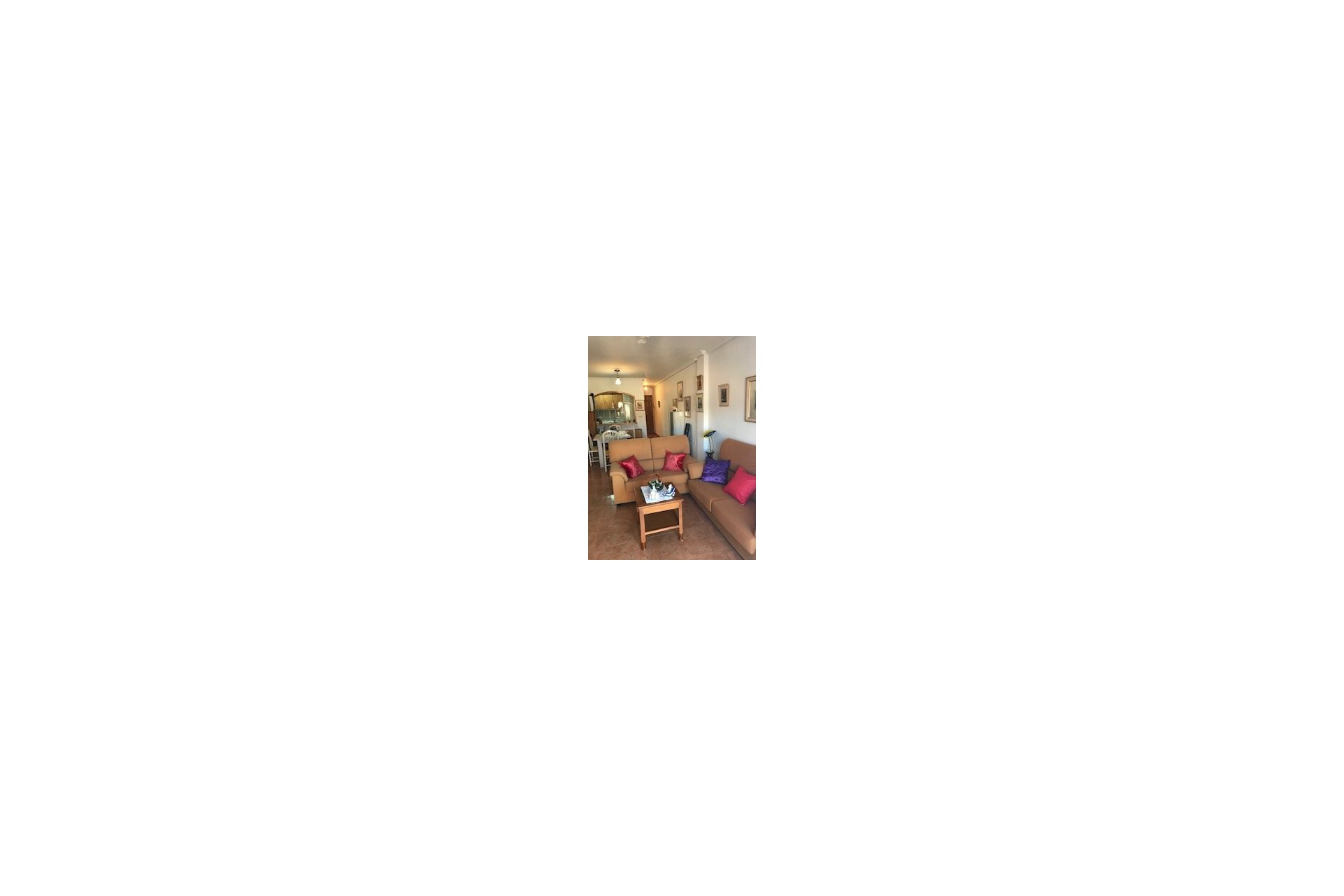 Sale - Apartment - Los Alcázares - Mercadona