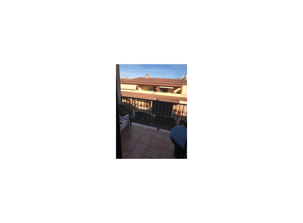 Sale - Apartment - Los Alcázares - Mercadona