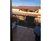 Sale - Apartment - Los Alcázares - Mercadona