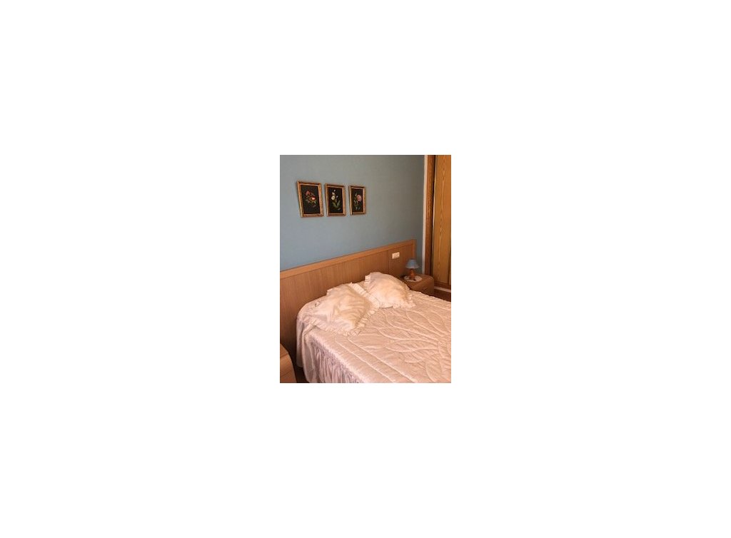 Sale - Apartment - Los Alcázares - Mercadona