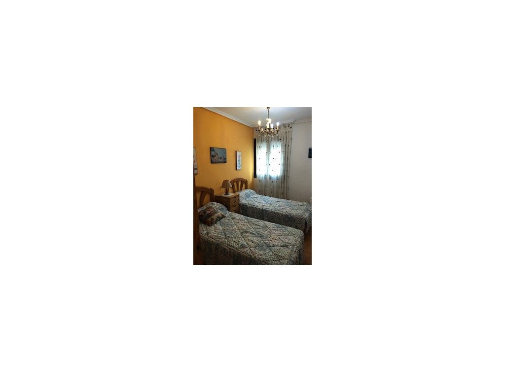 Sale - Apartment - Los Alcázares - Mercadona