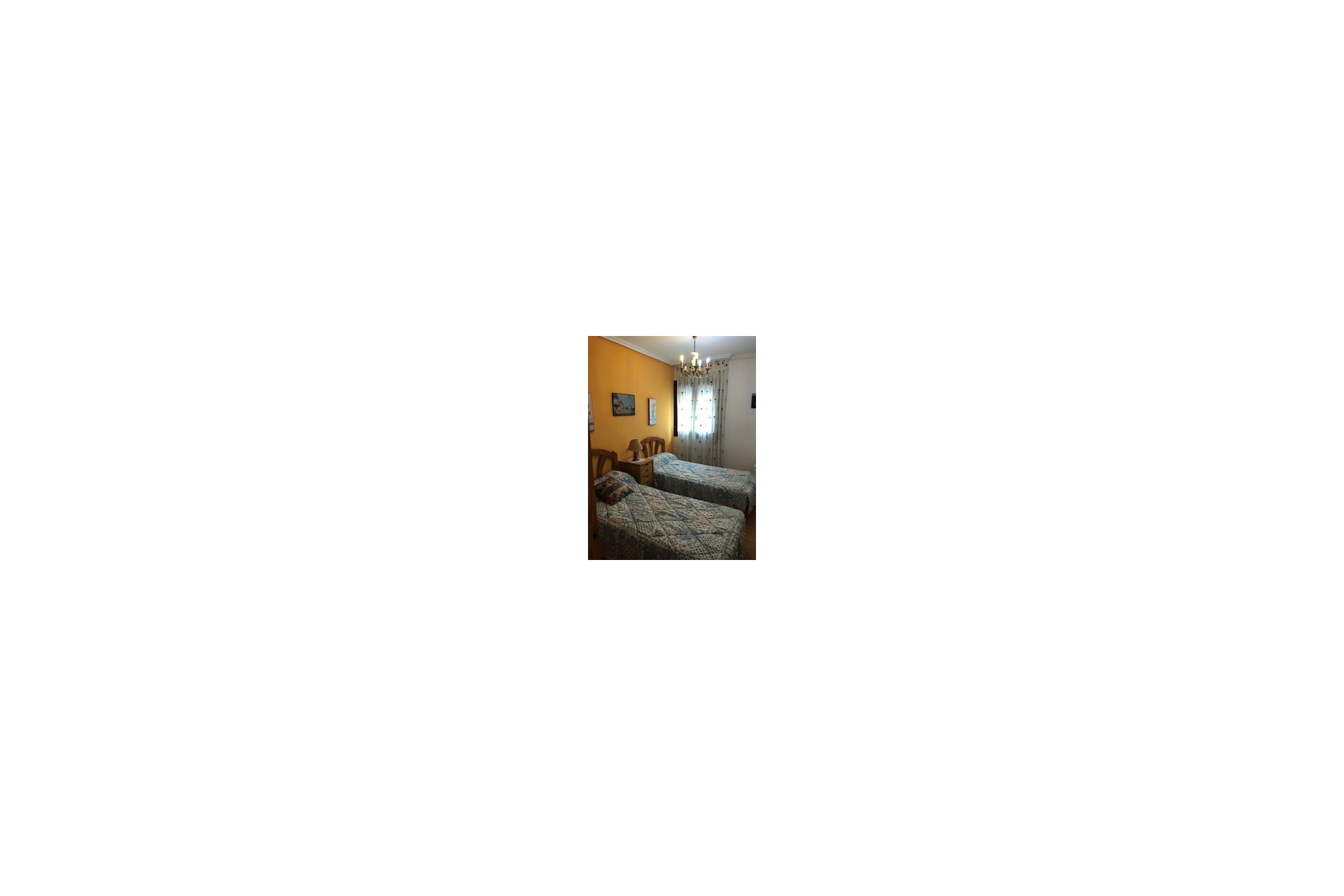 Sale - Apartment - Los Alcázares - Mercadona