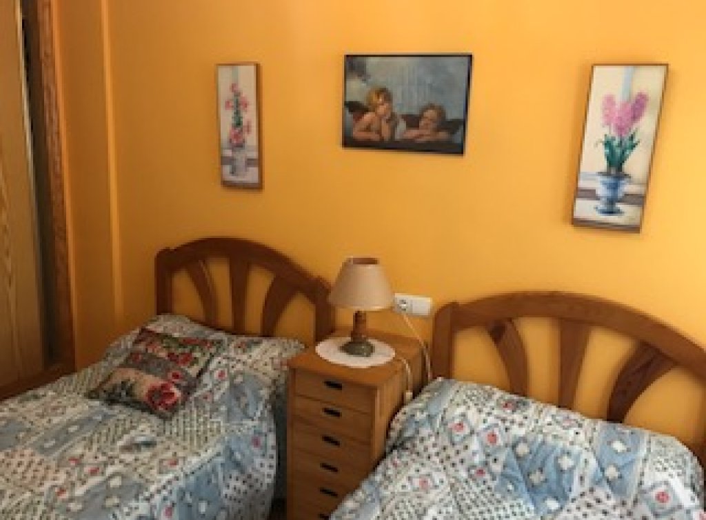 Sale - Apartment - Los Alcázares - Mercadona