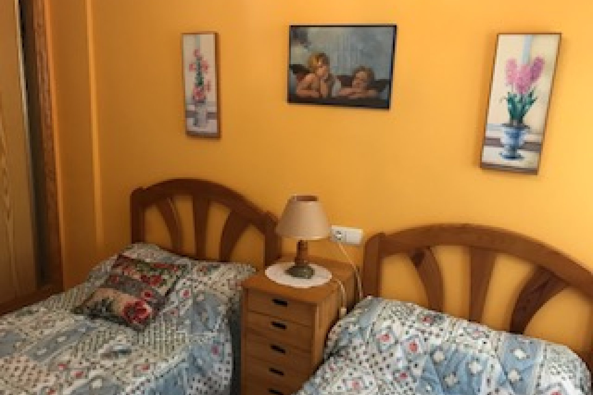 Sale - Apartment - Los Alcázares - Mercadona