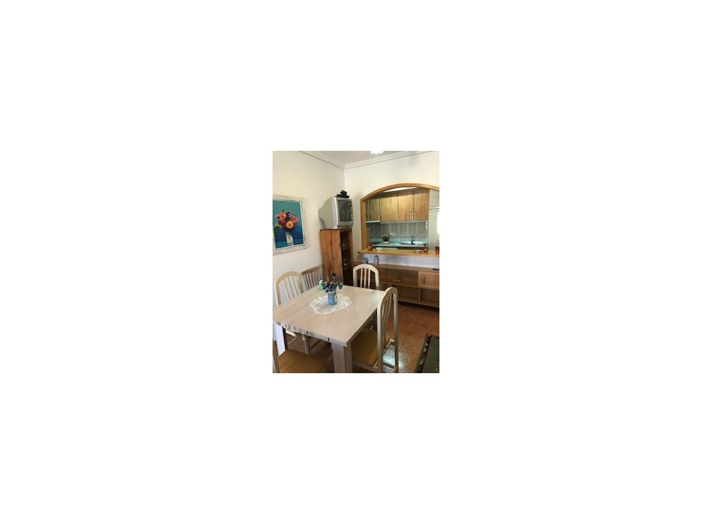 Sale - Apartment - Los Alcázares - Mercadona