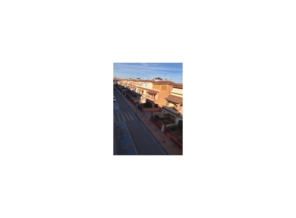 Sale - Apartment - Los Alcázares - Mercadona