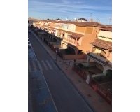 Sale - Apartment - Los Alcázares - Mercadona