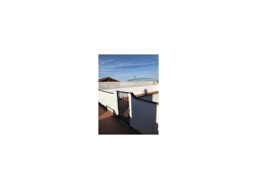 Sale - Apartment - Los Alcázares - Mercadona