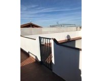 Sale - Apartment - Los Alcázares - Mercadona