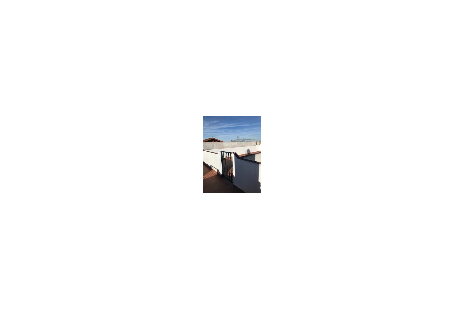Sale - Apartment - Los Alcázares - Mercadona