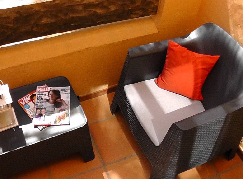 Sale - Apartment - Los Alcázares - Nueva Ribera Beach Club