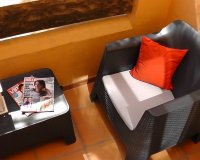 Sale - Apartment - Los Alcázares - Nueva Ribera Beach Club