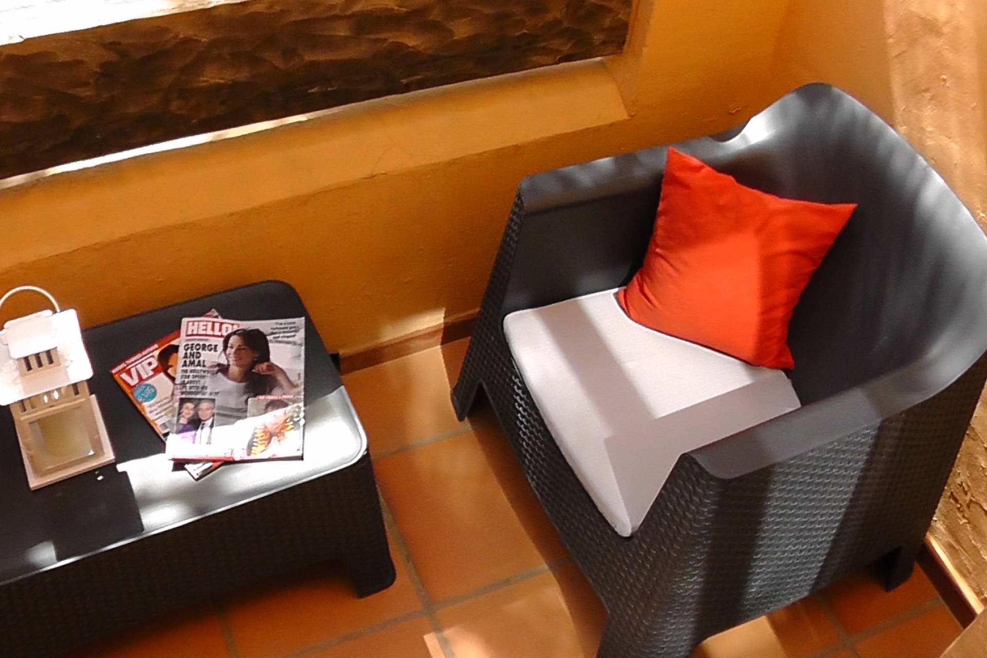 Sale - Apartment - Los Alcázares - Nueva Ribera Beach Club