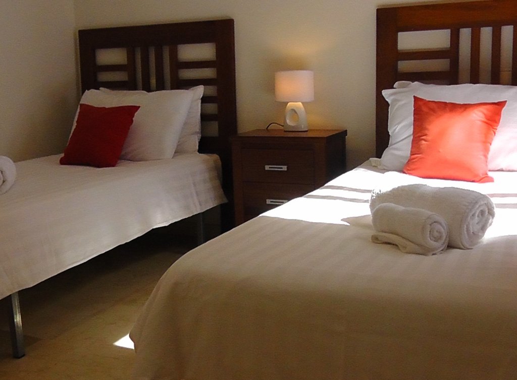 Sale - Apartment - Los Alcázares - Nueva Ribera Beach Club