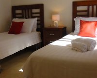 Sale - Apartment - Los Alcázares - Nueva Ribera Beach Club