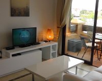 Sale - Apartment - Los Alcázares - Nueva Ribera Beach Club