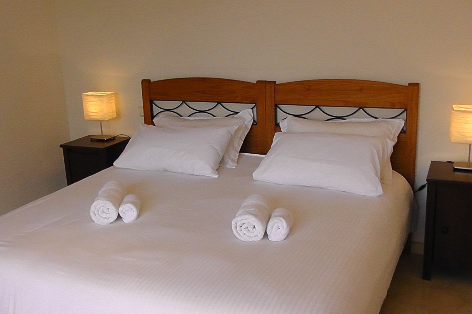 Sale - Apartment - Los Alcázares - Nueva Ribera Beach Club