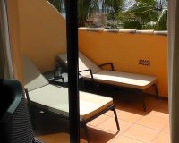 Sale - Apartment - Los Alcázares - Nueva Ribera Beach Club
