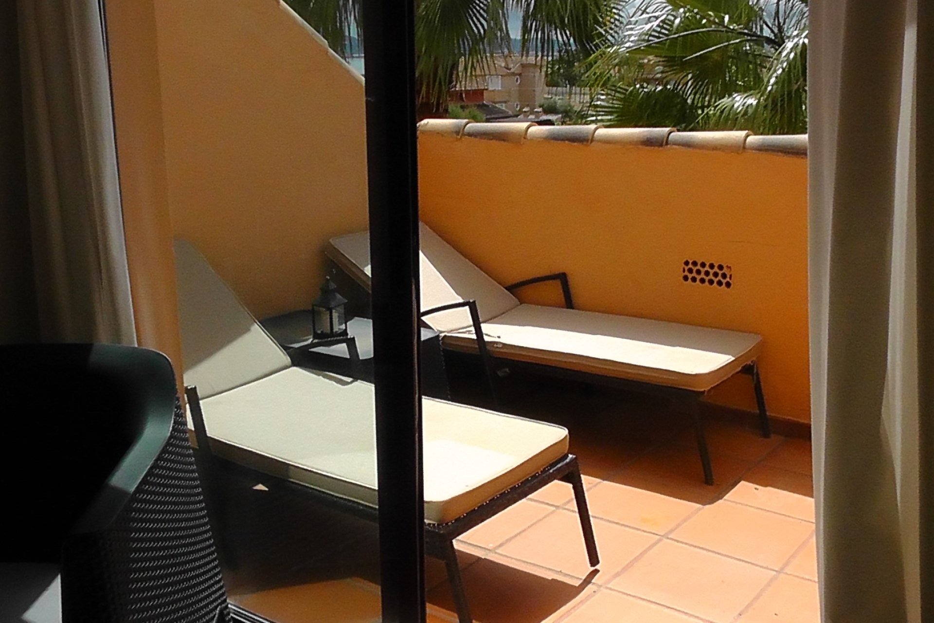 Sale - Apartment - Los Alcázares - Nueva Ribera Beach Club
