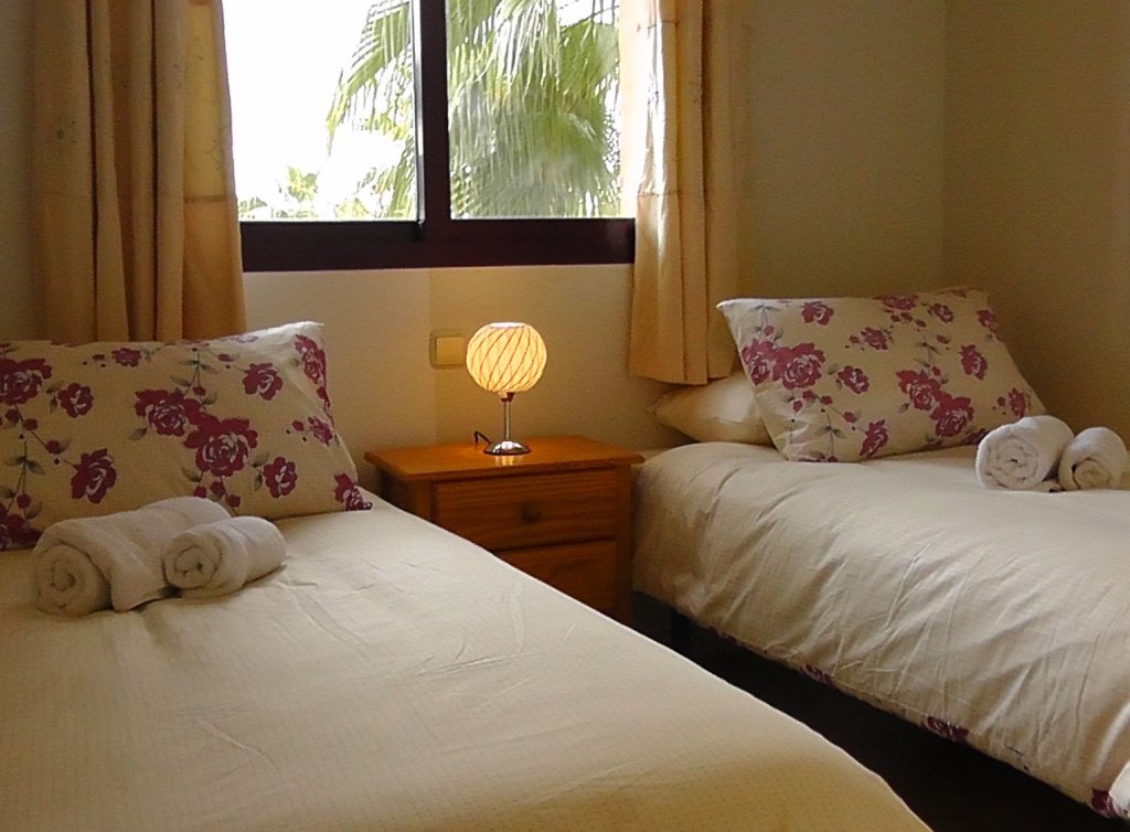Sale - Apartment - Los Alcázares - Nueva Ribera Beach Club