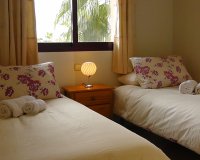 Sale - Apartment - Los Alcázares - Nueva Ribera Beach Club