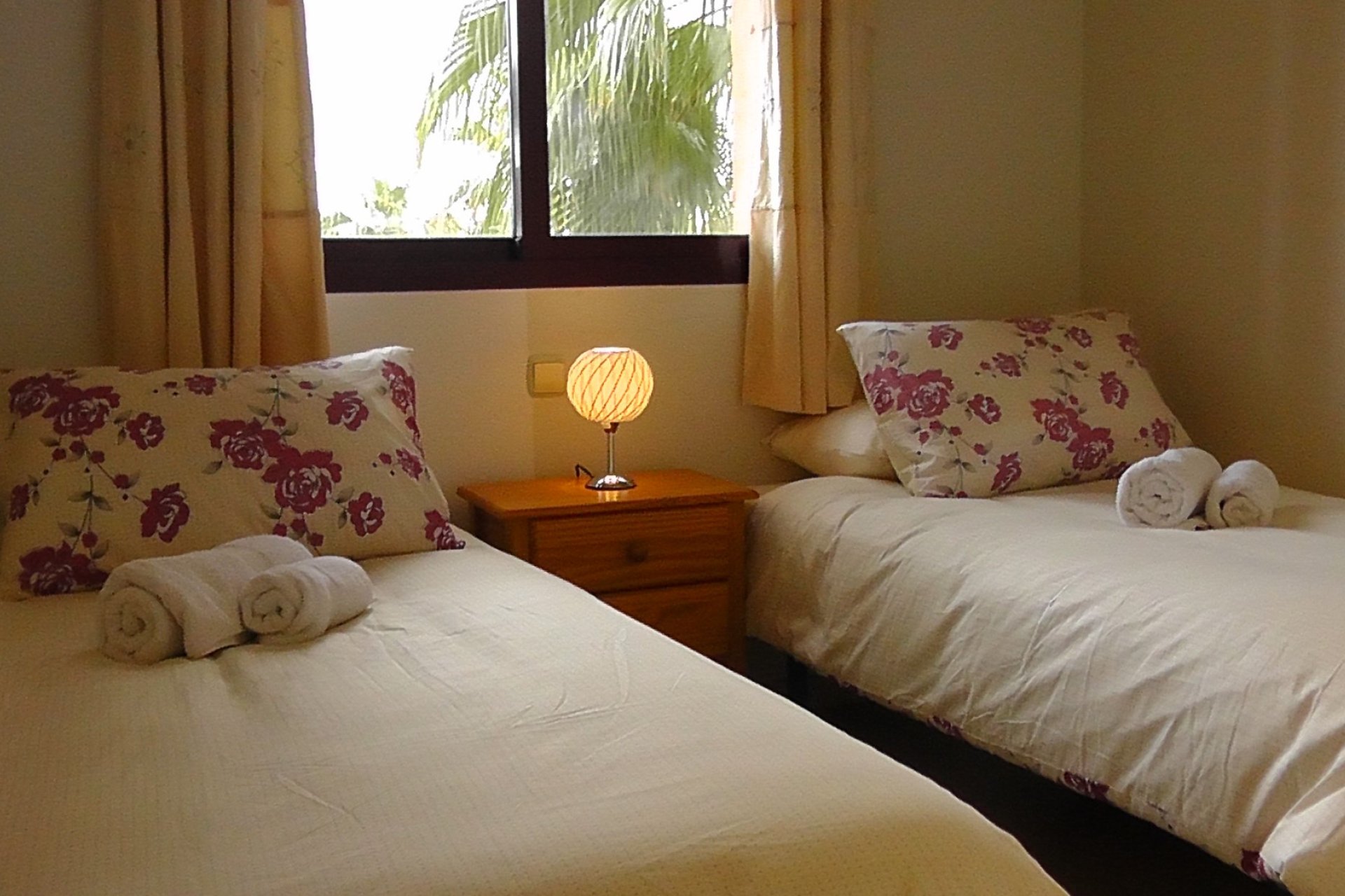 Sale - Apartment - Los Alcázares - Nueva Ribera Beach Club