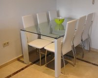 Sale - Apartment - Los Alcázares - Nueva Ribera Beach Club