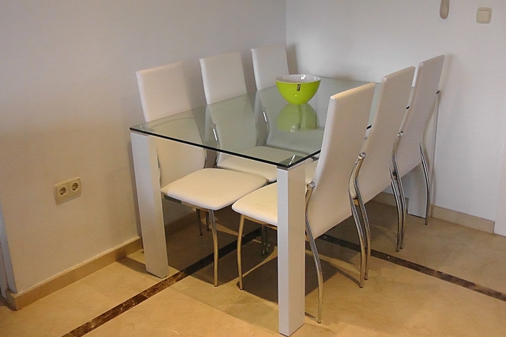Sale - Apartment - Los Alcázares - Nueva Ribera Beach Club
