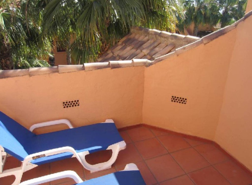 Sale - Apartment - Los Alcázares - Nueva Ribera Beach Club