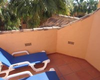 Sale - Apartment - Los Alcázares - Nueva Ribera Beach Club