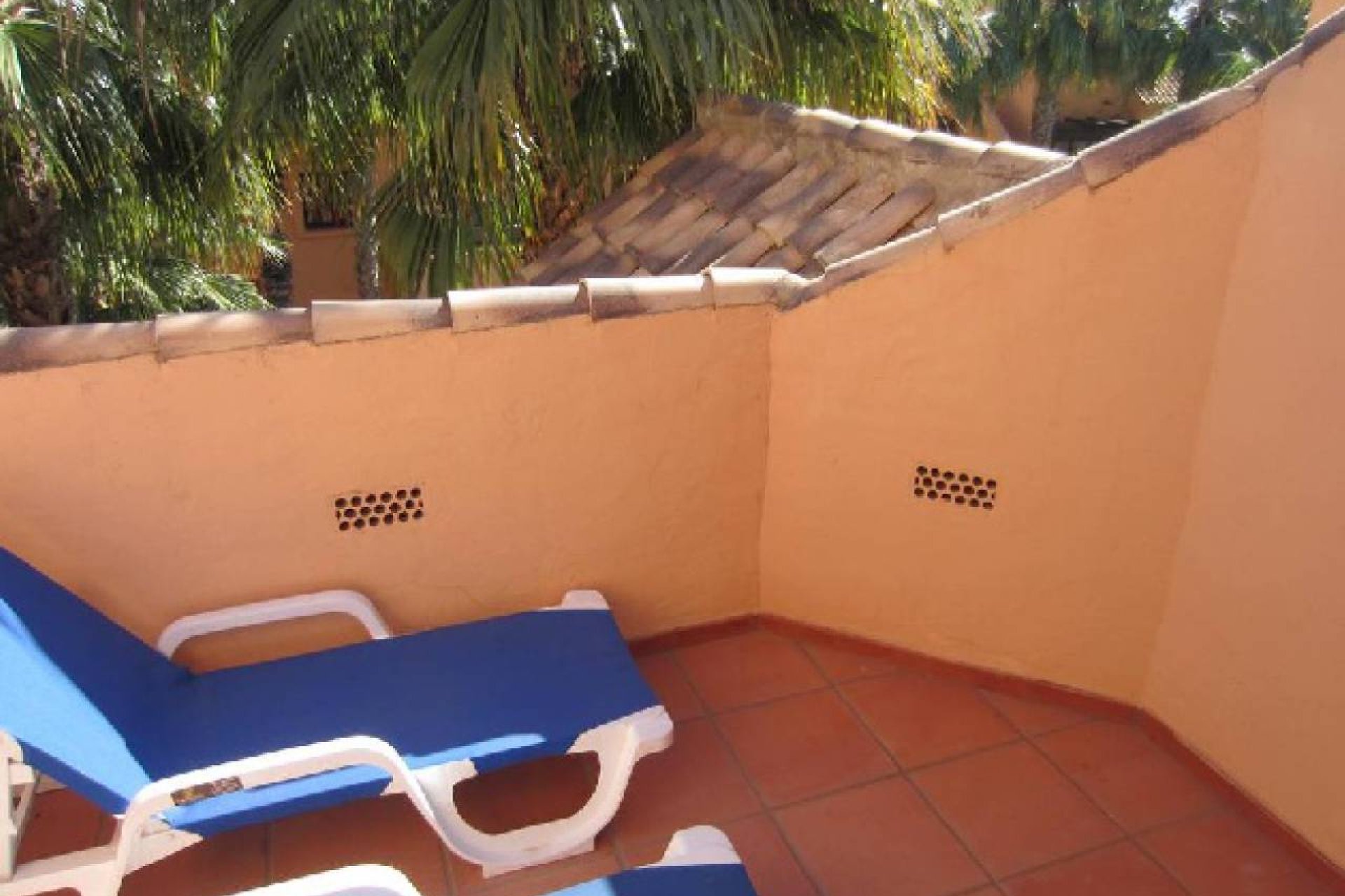 Sale - Apartment - Los Alcázares - Nueva Ribera Beach Club