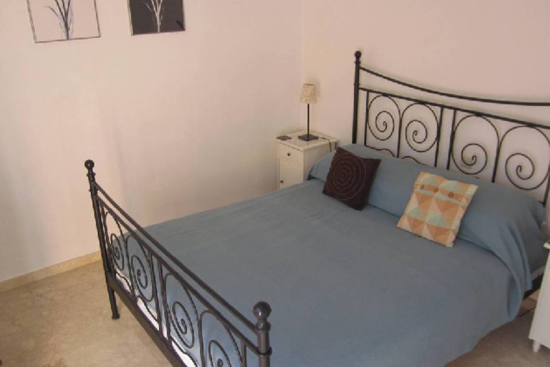 Sale - Apartment - Los Alcázares - Nueva Ribera Beach Club