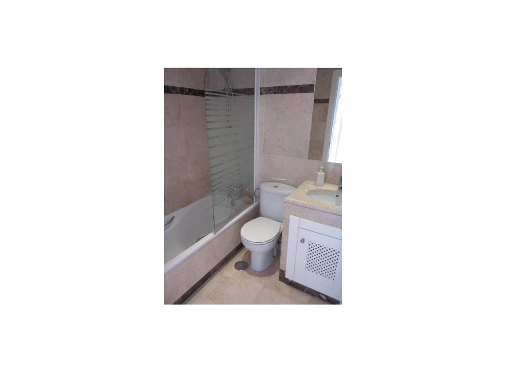 Sale - Apartment - Los Alcázares - Nueva Ribera Beach Club