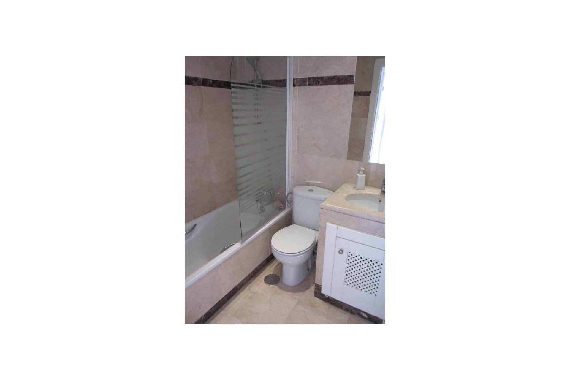 Sale - Apartment - Los Alcázares - Nueva Ribera Beach Club