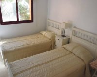 Sale - Apartment - Los Alcázares - Nueva Ribera Beach Club