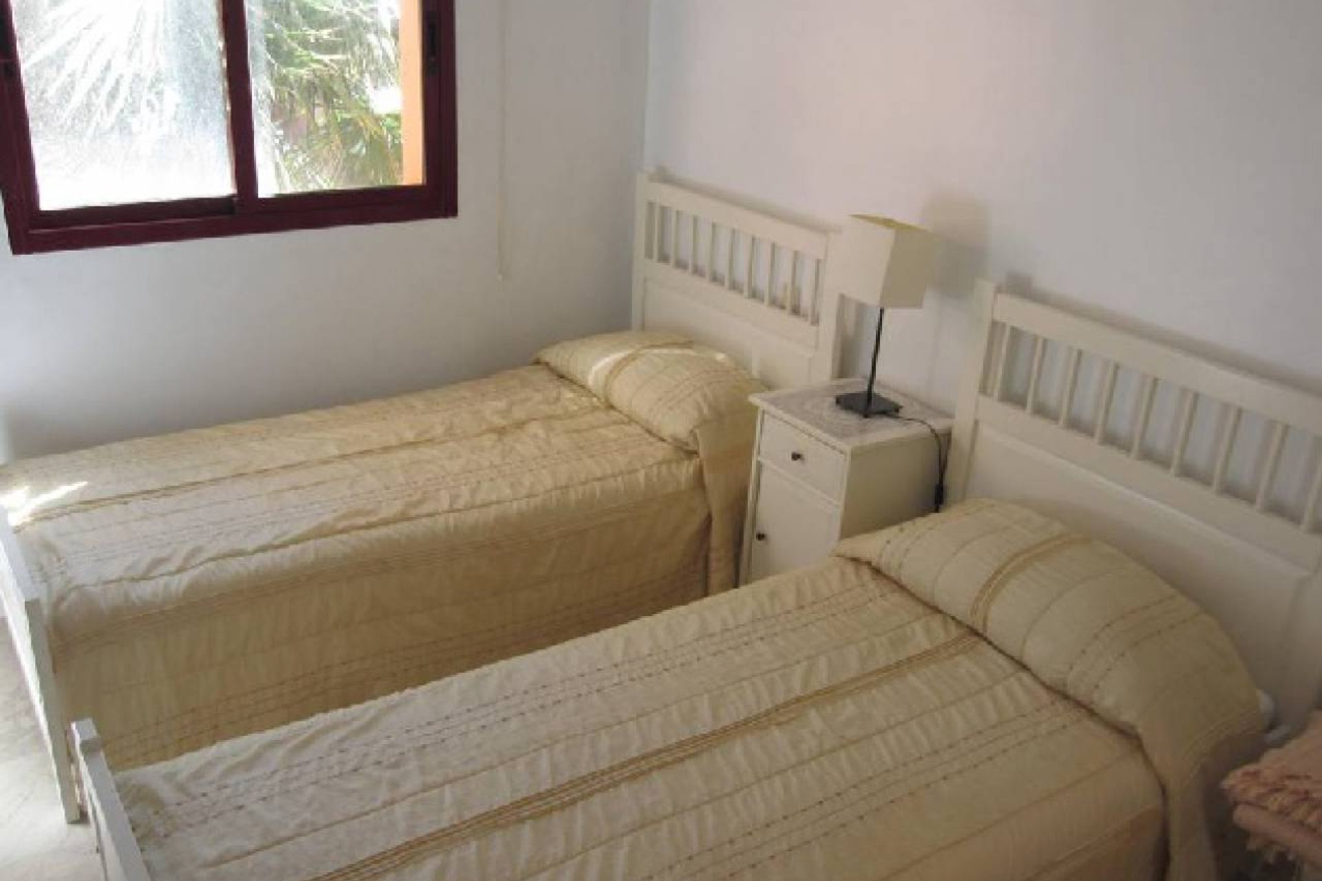 Sale - Apartment - Los Alcázares - Nueva Ribera Beach Club