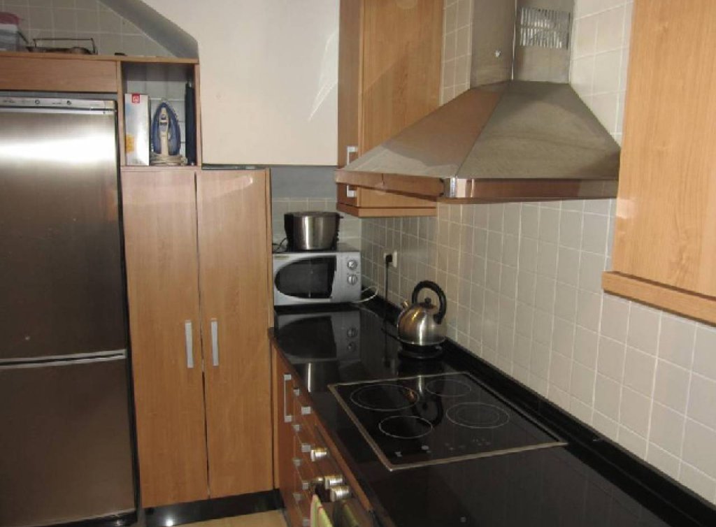 Sale - Apartment - Los Alcázares - Nueva Ribera Beach Club