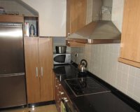 Sale - Apartment - Los Alcázares - Nueva Ribera Beach Club
