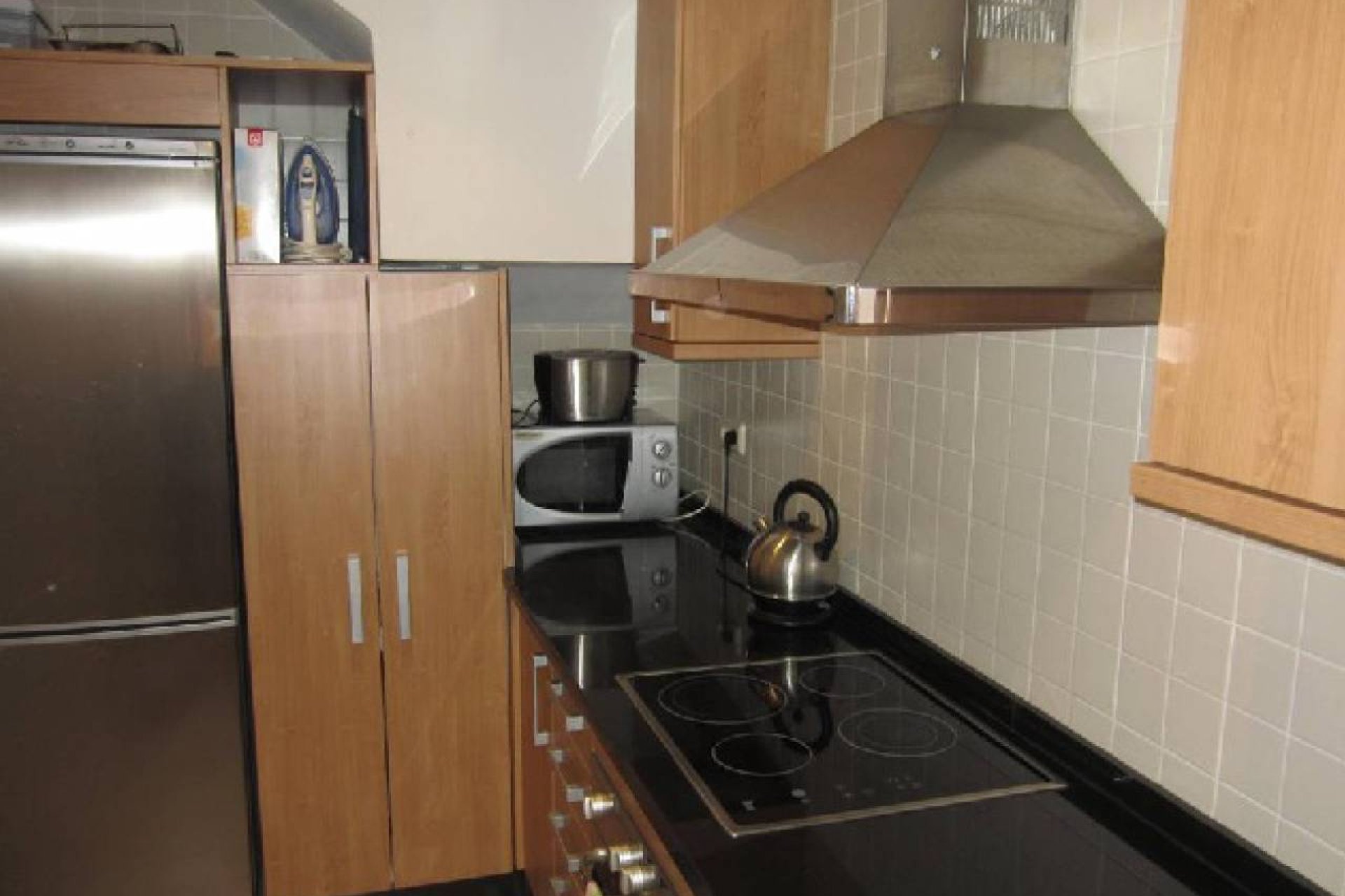 Sale - Apartment - Los Alcázares - Nueva Ribera Beach Club