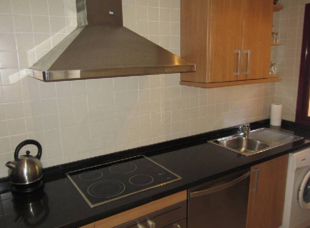 Sale - Apartment - Los Alcázares - Nueva Ribera Beach Club