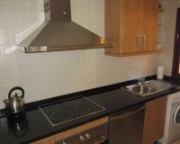 Sale - Apartment - Los Alcázares - Nueva Ribera Beach Club
