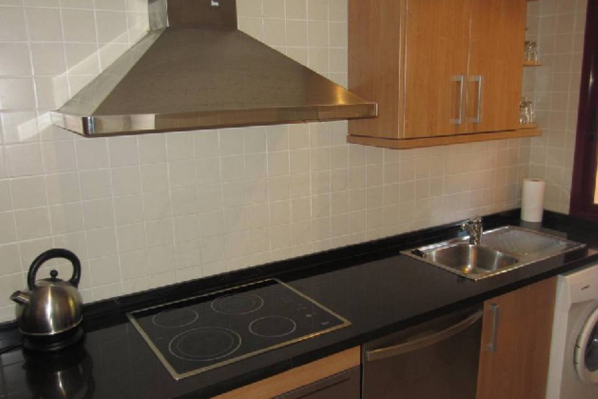Sale - Apartment - Los Alcázares - Nueva Ribera Beach Club