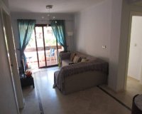 Sale - Apartment - Los Alcázares - Nueva Ribera Beach Club