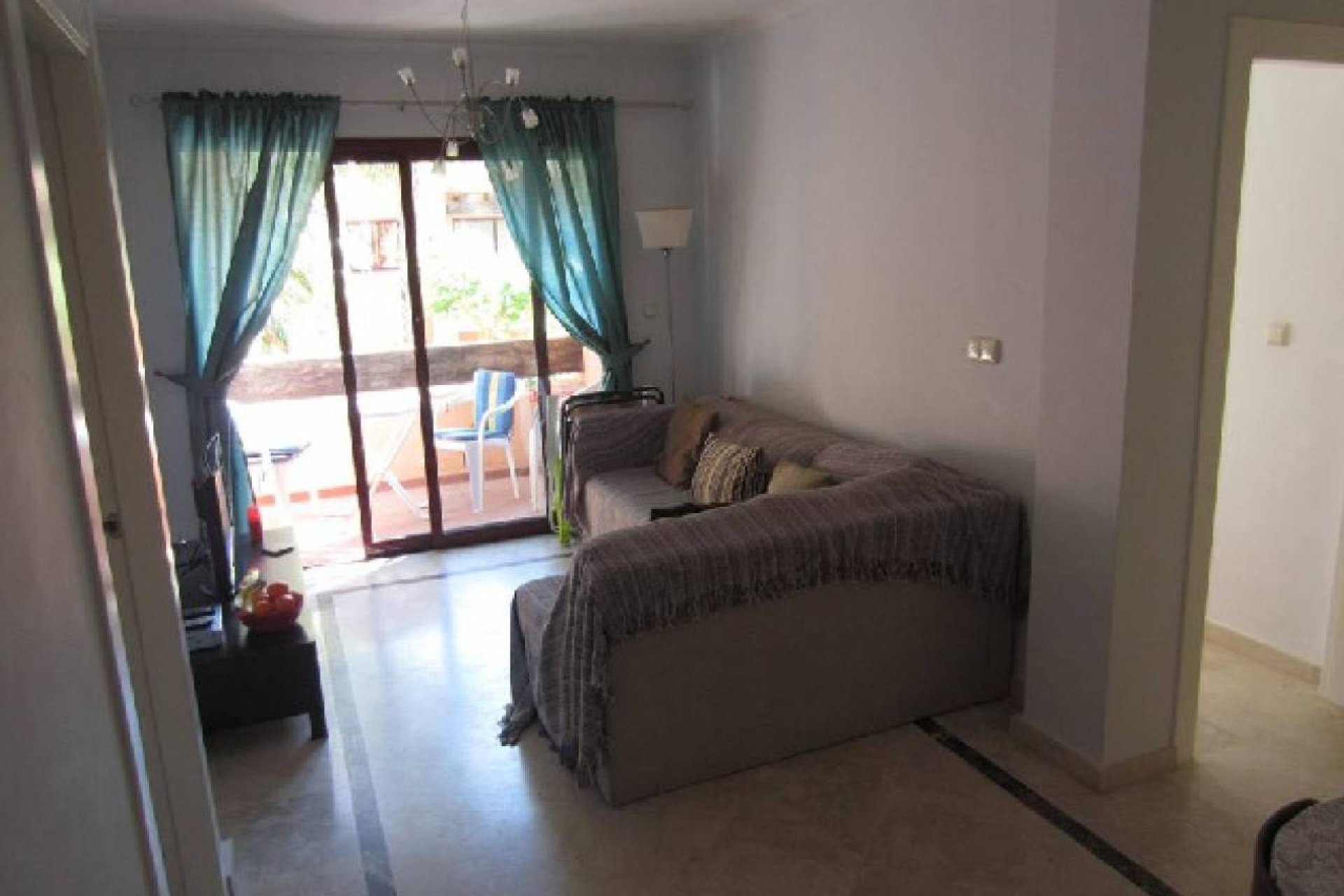 Sale - Apartment - Los Alcázares - Nueva Ribera Beach Club